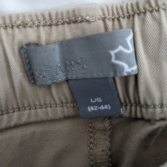 Sears pants - Picture 3 of 3